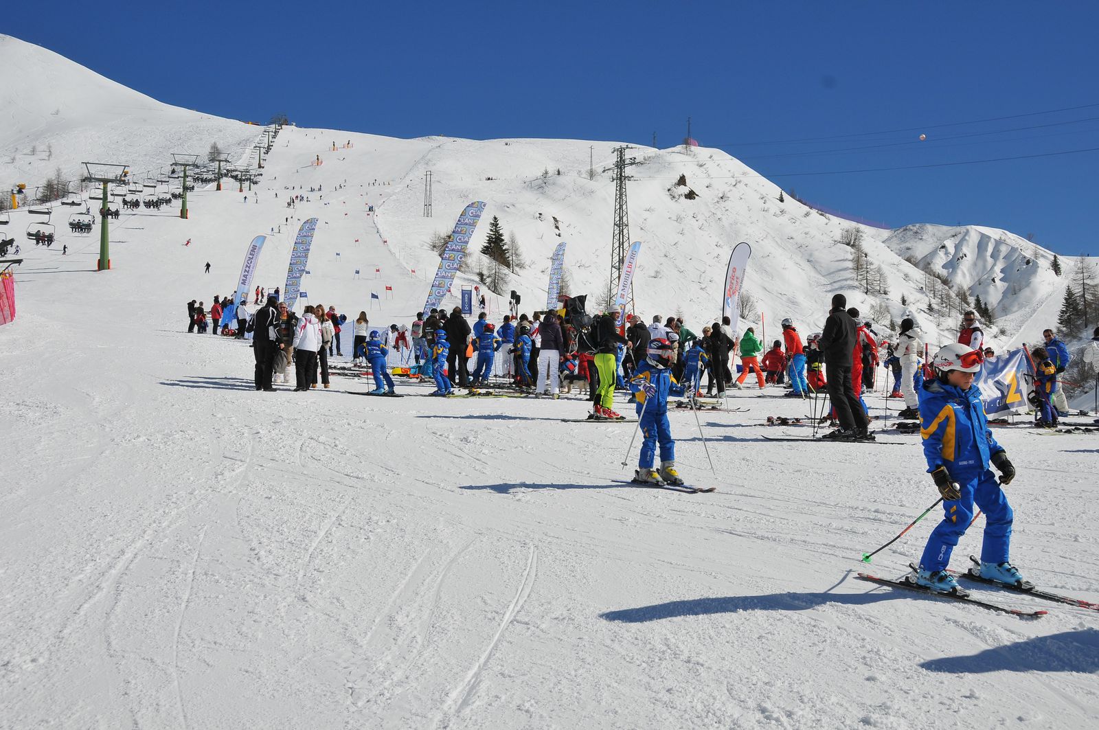 Gara Camp Sociali S 00151